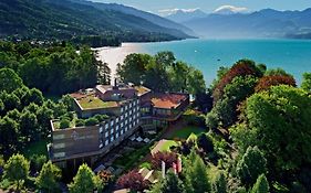 Hotel Seepark Thun